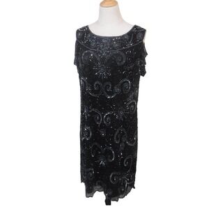casual cute black dresses It Goes On Shift Dress – Shop the Mint Style:Just chiffon skirt formal events Black Beauty bikini Women's Sucrefas White Arabesque